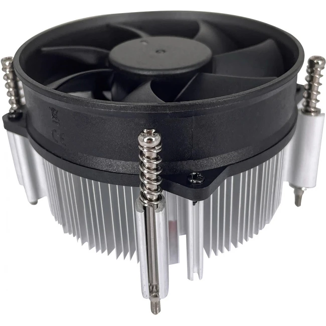 Система охлаждения Digma D-CPC110-PWM3 Для процессора