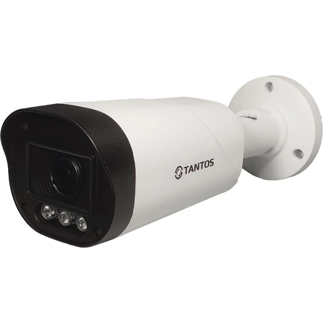 Аналоговая видеокамера Tantos TSc-P5HDv 00-00157592