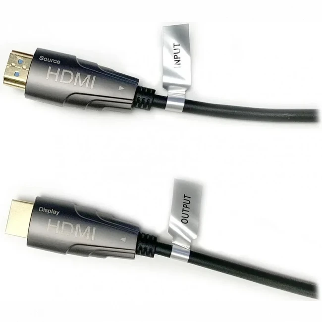 Кабель интерфейсный Premier Кабель HDMI - HDMI, 5м, PREMIER 5-807 5.0