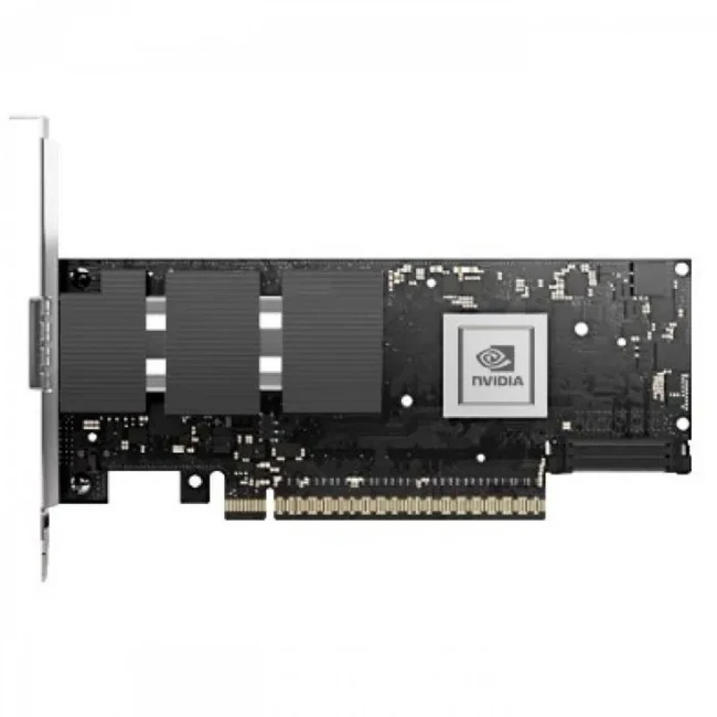 Сетевая карта Nvidia MCX75343AMS-NEAC OSFP