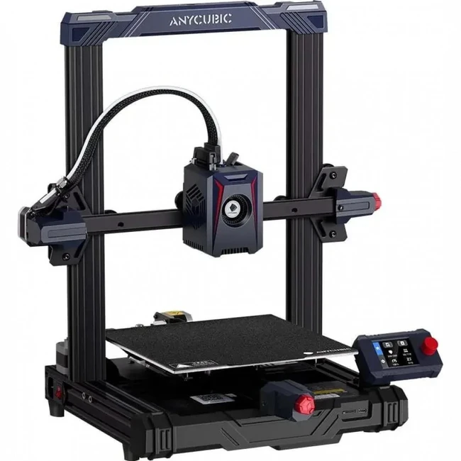 3D принтер Anycubic Kobra 2 Neo KNVA0BK-Y-O