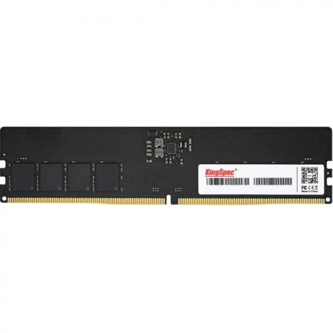 ОЗУ KingSpec KS5200D5P12532G DIMM, DDR5, 32 Гб, 5200 МГц