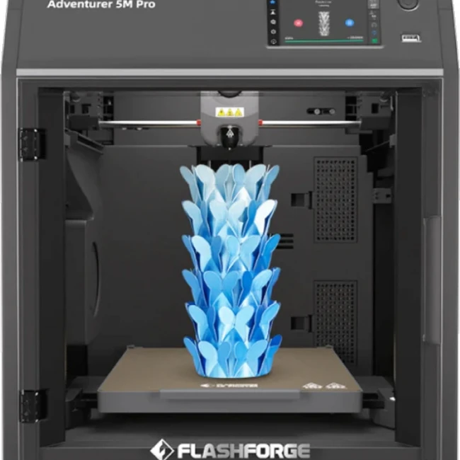 3D принтер Flashforge Adventurer 5М Pro FFAD5МP
