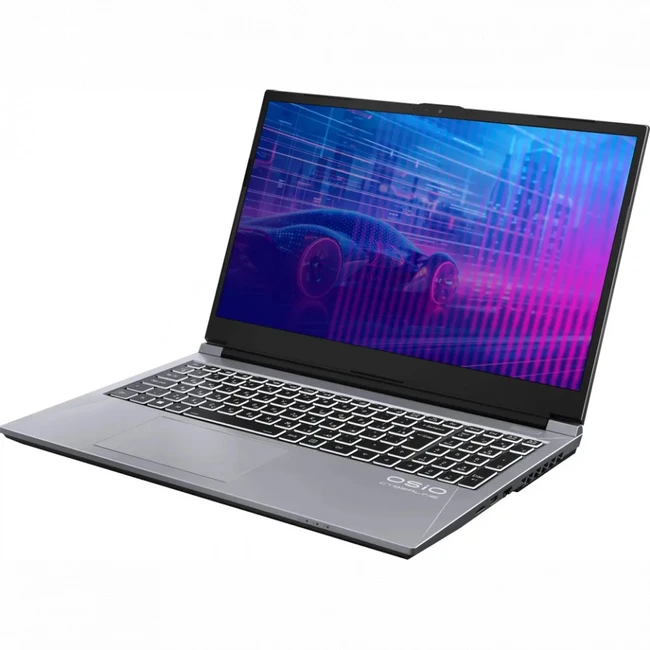 Ноутбук OSIO CyberLine C150i-002