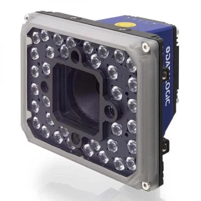 Сканер штрихкода Datalogic Matrix 320 (938100069) Встраиваемый, 1D/2D, USB, Серый