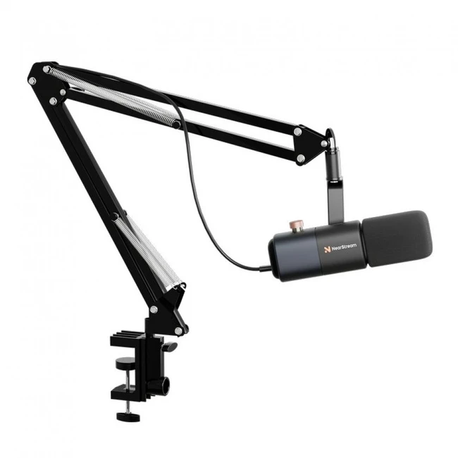 Микрофон NearStream AM10X AW-AM10X