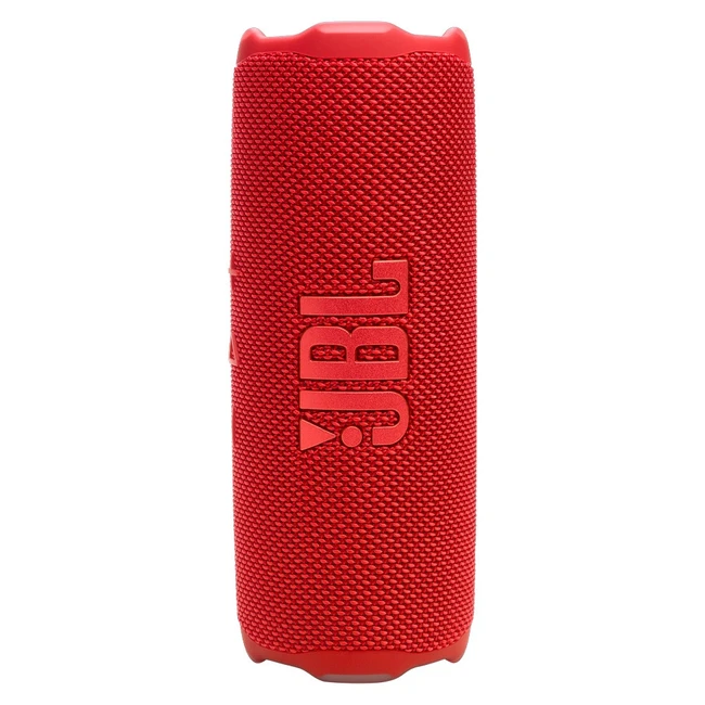 Портативная колонка JBL FLIP 7 JBLFLIP7RED