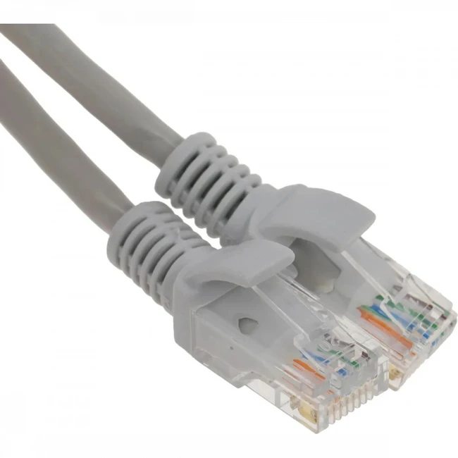 Патч-корд Premier PP31-20M-LSZH