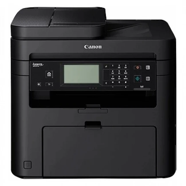 МФУ Canon i-SENSYS MF237w 1418C121/1418C105/1418C030 А4, Лазерный, Монохромная