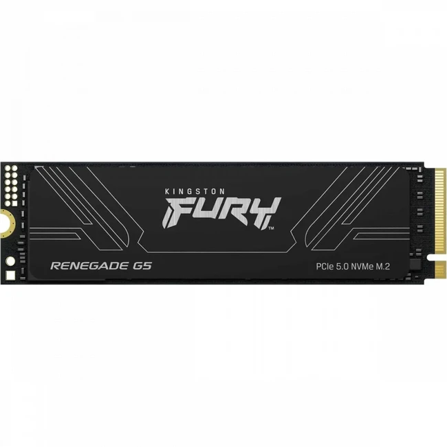 Внутренний накопитель Kingston Fury Renegade SFYR2S/1T0 SSD (твердотельные), 1 ТБ, M.2, PCIe