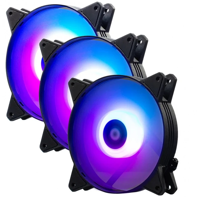 Система охлаждения Lyambda LAC-01 Для системного блока