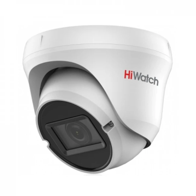 Аналоговая видеокамера HiWatch DS-T209