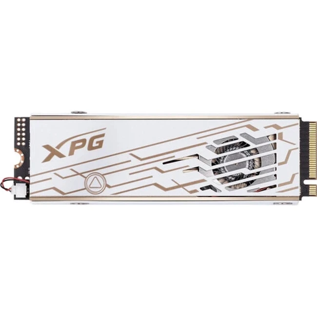 Внутренний накопитель ADATA XPG MARS 980 PRO SMAR-980P-1TCI SSD (твердотельные), 1 ТБ, M.2, PCIe
