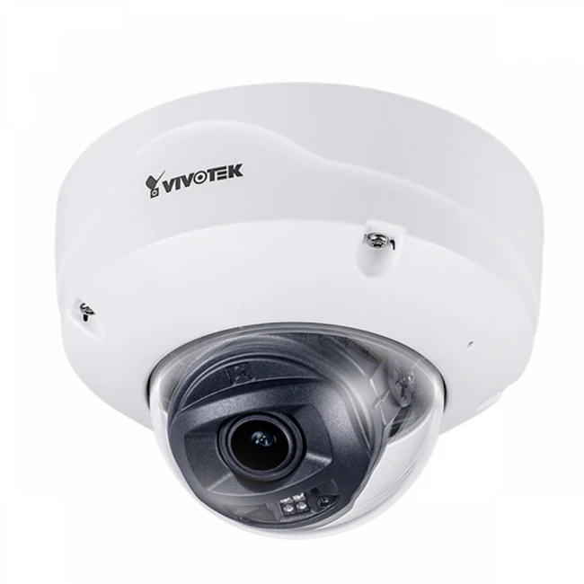 IP видеокамера VIVOTEK FD9367-EHTV-V2 FD9367-EHTV-v2 Купольная, Уличная, Проводная, Моторизованный объектив, 2.7 ~ 13.5 мм, 1/2.8", 2 Мп ~ 1920×1080 Full HD