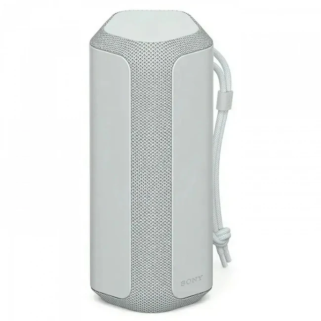 Портативная колонка Sony SRS-XE200 Grey SRS-XE200/HC