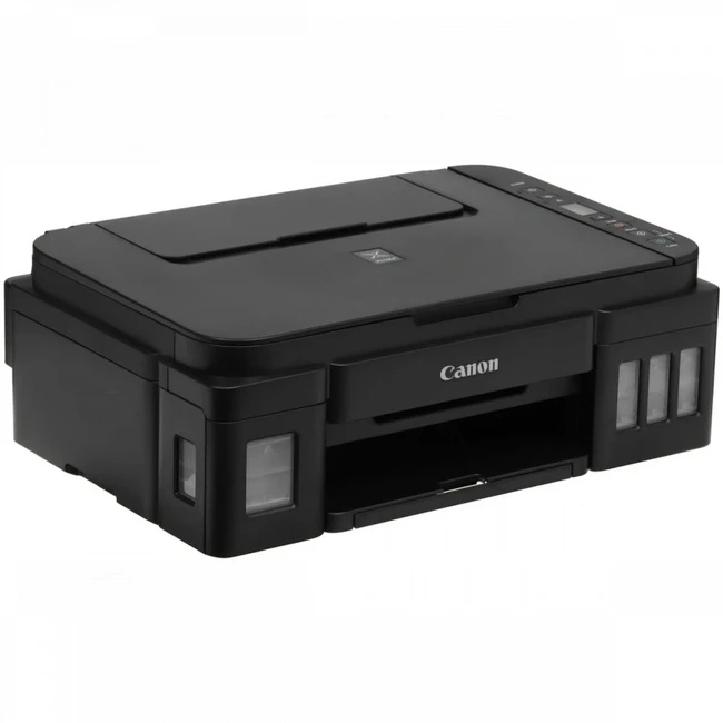 МФУ Canon Pixma G2010 G2010 (K10470) (А4, Струйный, Цветной)