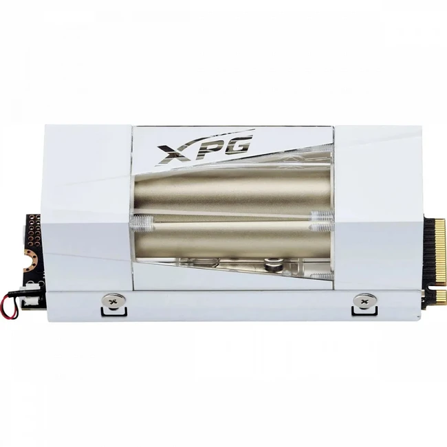 Внутренний жесткий диск ADATA Mars 980 Storm SMAR-980S-2TCI (SSD (твердотельные), 2 ТБ, M.2, PCIe)