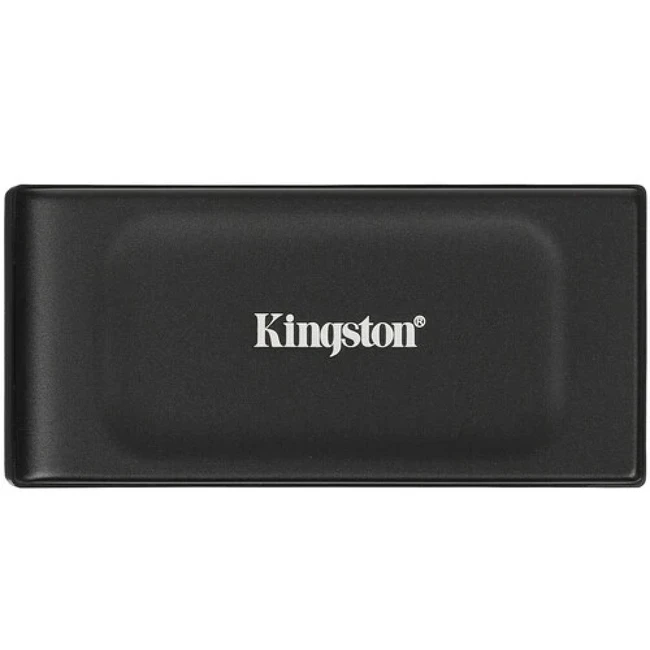 Внешние накопители Kingston XS1000 BOC, SXS1000/2000GA 2 ТБ, Интерфейс USB-C