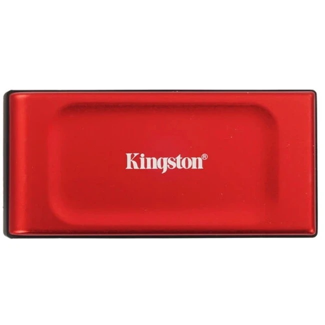 Внешние накопители Kingston XS1000R BOC SXS1000R/2000GA (2 ТБ)