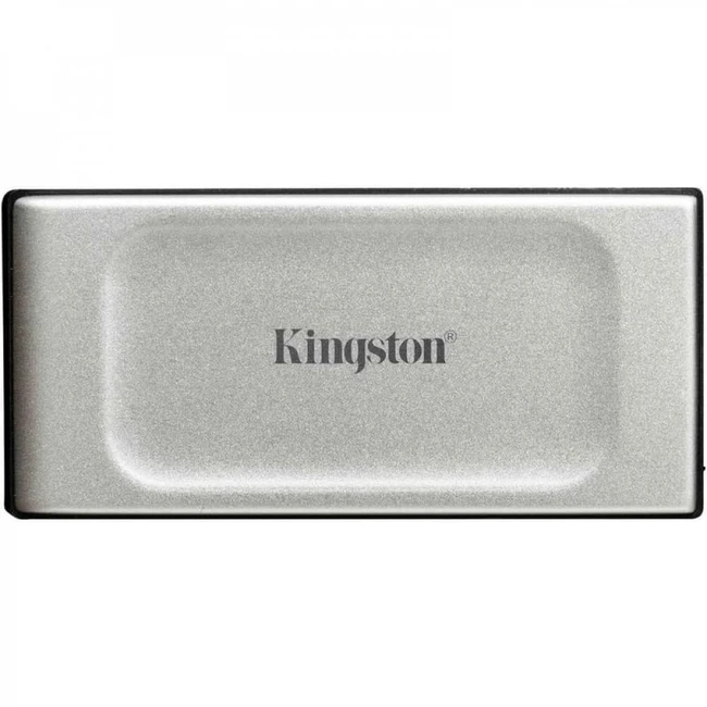 Внешние накопители Kingston SXS2000/1000GA (1 ТБ, Интерфейс USB-C)