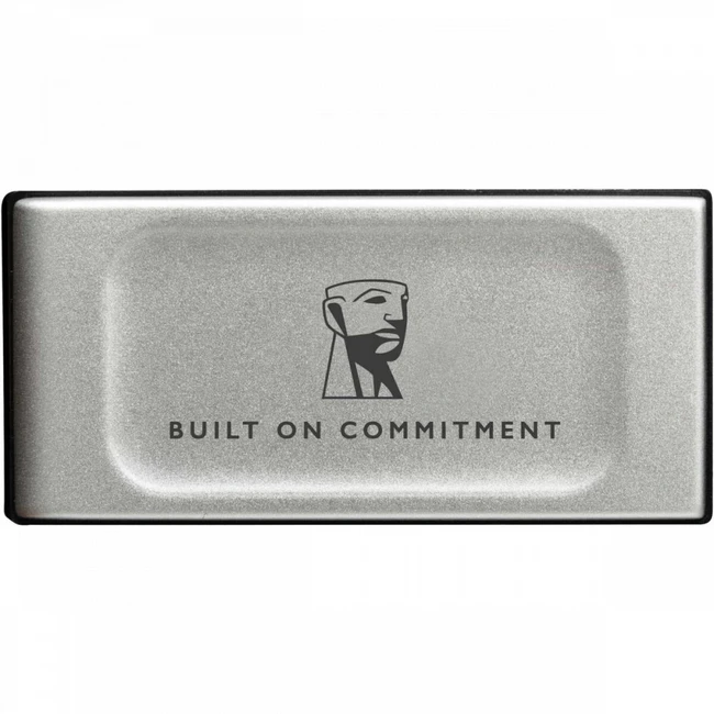 Внешние накопители Kingston XS2000 BOC SXS2000/2000GA 2 ТБ, Интерфейс USB-C