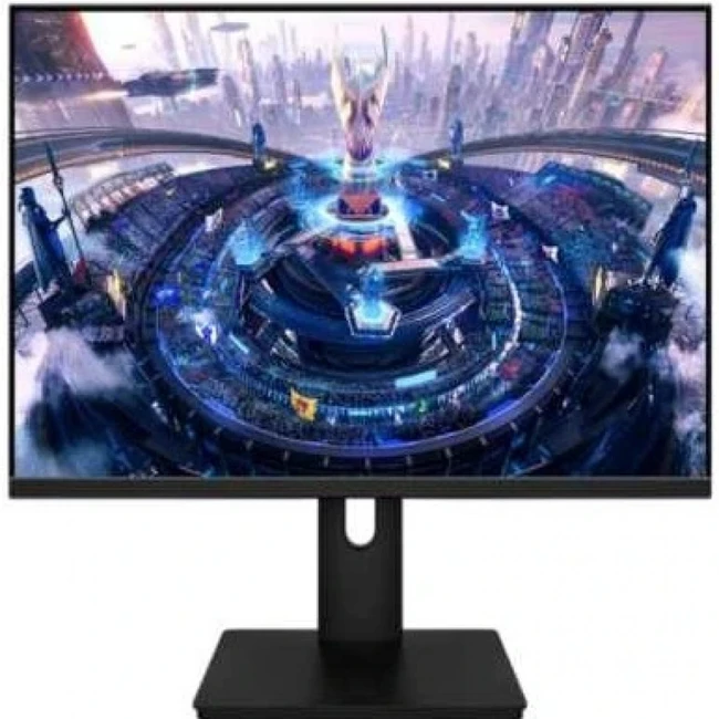 Монитор NERPA OPD27Q14HE (27 ", IPS, Quad HD 2560x1440 (16:9), 144 Гц)