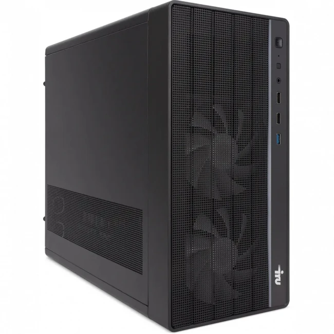 Персональный компьютер iRU Tactio 310H6SEA 2113794 Core i5, 12400F, 2.5, 16 Гб