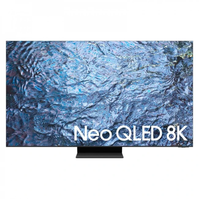 Телевизор Samsung QE75QN900CUXCE (75 ", Черный)