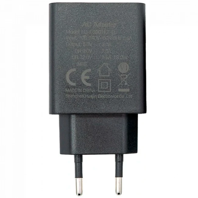 Аксессуар для штрихкодирования UROVO  Блок питания для терминала Urovo DT40 ACC-DT40-PS