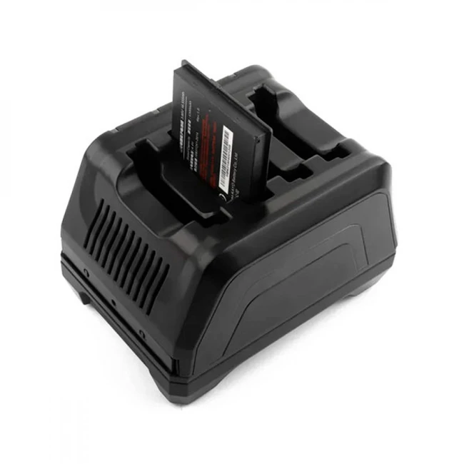 Аксессуар для штрихкодирования UROVO  Зарядное устройство для аккумуляторов терминала Urovo DT50: 4 слота ACC-DT50-4BC