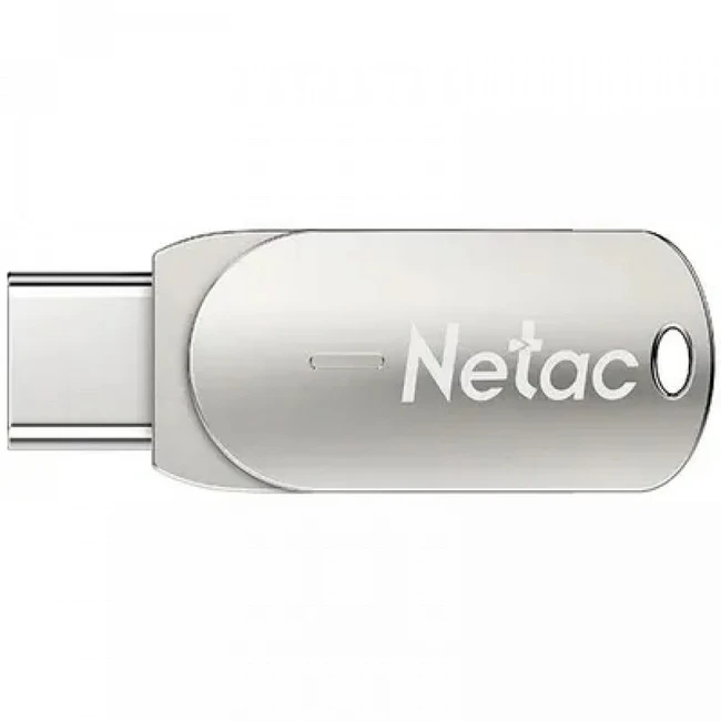 USB флешка (Flash) Netac NT03U785C-064G-32PN (64 ГБ)
