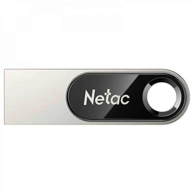 USB флешка (Flash) Netac NT03U278N-128G-32PN (128 ГБ)
