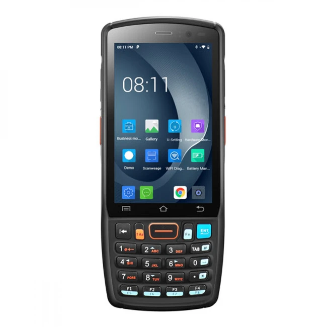 Терминал сбора данных  UROVO  DT40S-12Q2USRLITE27EU