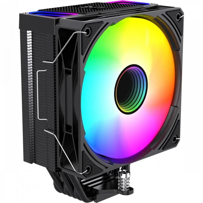 Система охлаждения Bloody BD-AC220-ARGB1 Black BD-AC220-ARGB1-BK (Для процессора)