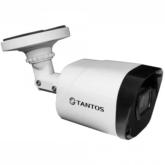 Аналоговая видеокамера Tantos TSc-P5HDf 00-00157590