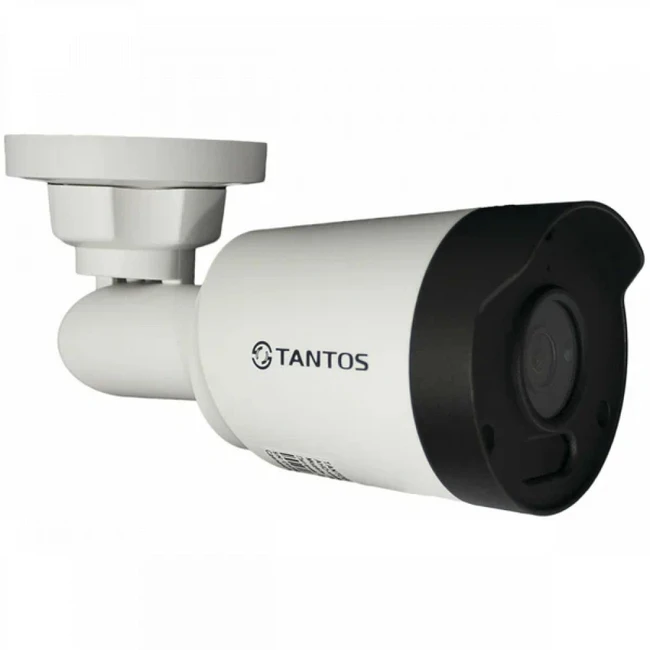 Аналоговая видеокамера Tantos TSc-P2FA 00-00186907