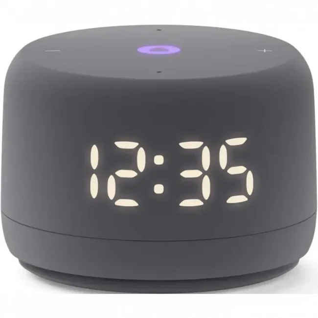 Яндекс Станция Лайт 2 Графит YNDX-00026GRY