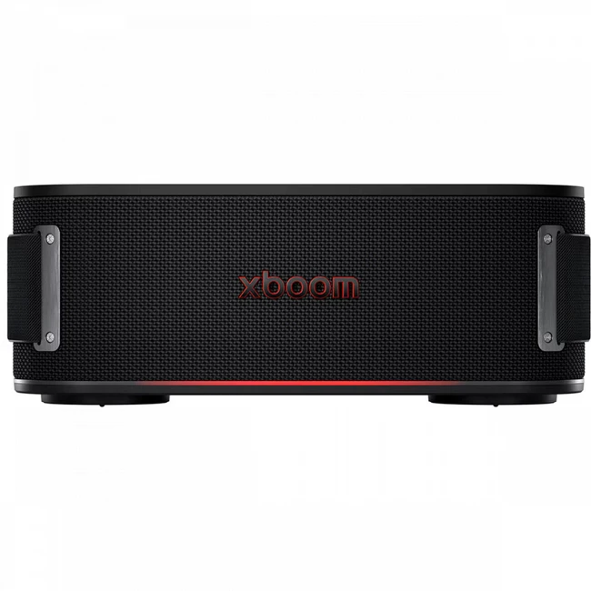 Портативная колонка LG XBOOM BOUNCE Black