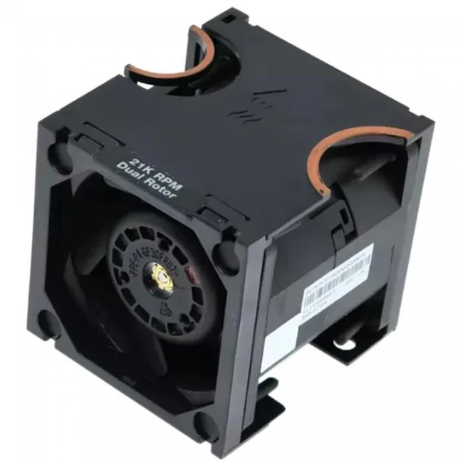 Аксессуар для сервера Lenovo ThinkSystem V3 2U Performance Fan Option Kit 4F17A82884