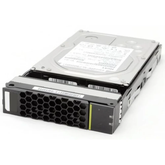 Серверный жесткий диск Huawei 02354CQD HDD, 3,5 LFF, 10 ТБ, SAS