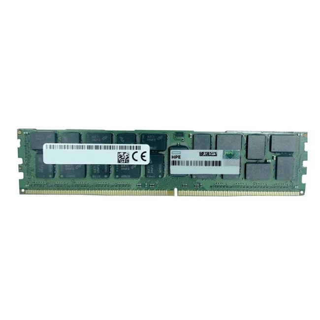 Серверная оперативная память ОЗУ HPE 128GB DDR4 4Rx4 3200AA-L LRDIMM RWWAFJ4TGHG00G / P11057-0A1 128 ГБ, DDR4