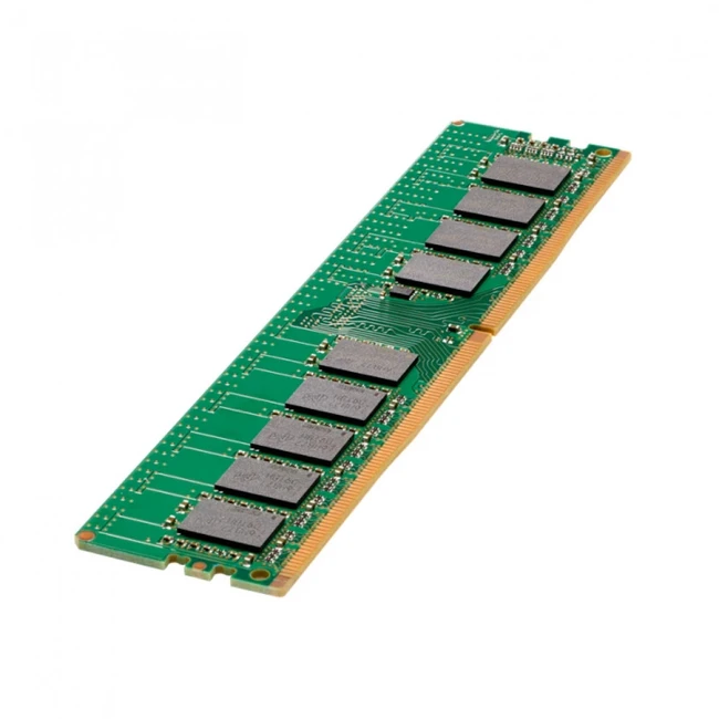 Серверная оперативная память ОЗУ Hynix 64GB DDR5 2Rx4 5600B RDIMM (HMCG9AGBRA181N) 64 ГБ, DDR5
