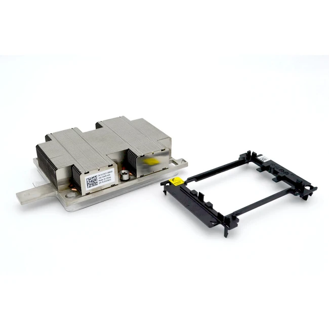 Аксессуар для сервера Dell Радиатор Dell R440 G14 CPU2 01CW2J