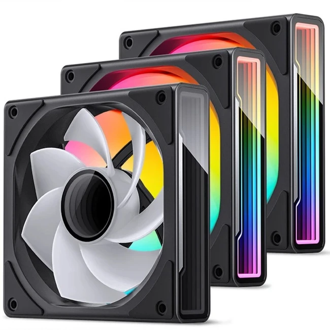 Охлаждение Jonsbo ZK-120BR (Для системного блока)