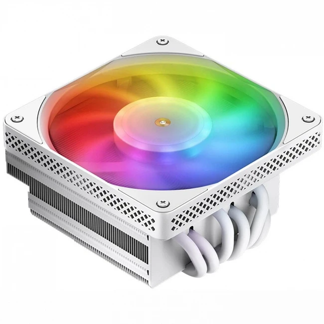 Охлаждение Jonsbo HX6200D White (Для процессора)