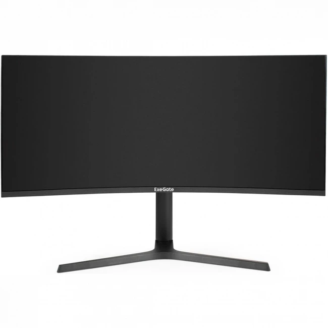 Монитор ExeGate Combat EC3407TA EX299467RUS (34 ", VA, Ultra-Wide QHD 3440x1440 (21:9), 165 Гц)