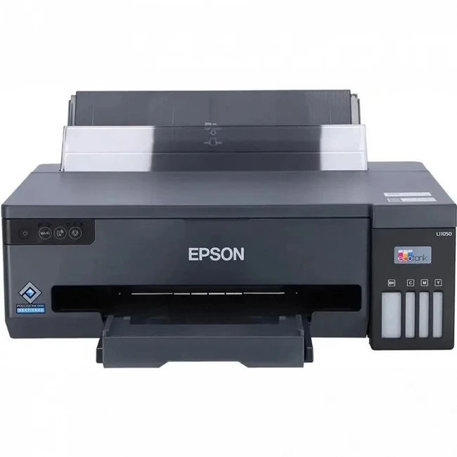 Принтер Epson EcoTank L11050 C11CK39505/503/507/403/39402 (А3, Струйный, Цветной)