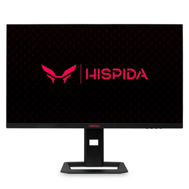 Монитор HISPIDA GI27U1632HE 27 ", IPS, 4K UHD 3840x2160 (16:9), 320 Гц