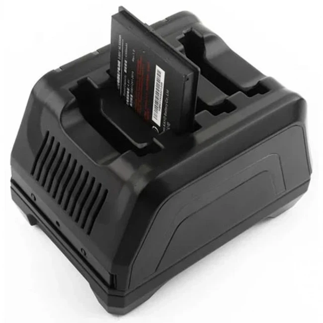 Аксессуар для штрихкодирования UROVO  Зарядное устройство для аккумуляторов на 4 слота для терминалов Urovo DT40 ACC-DT40-4BC