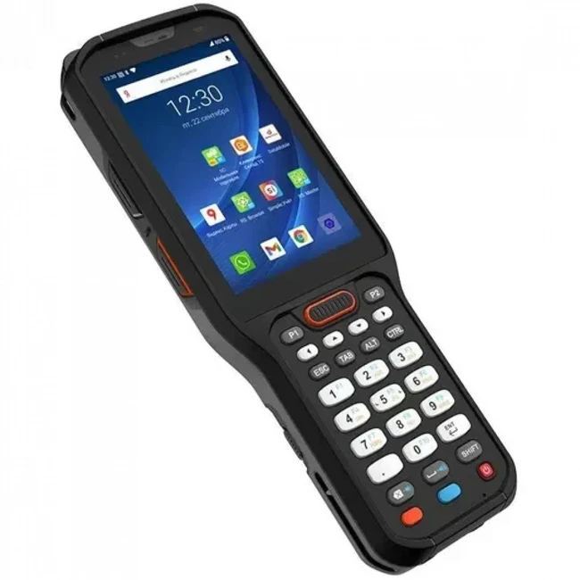 Аксессуар для штрихкодирования UROVO  RT40S-13Q3SE554G29EU